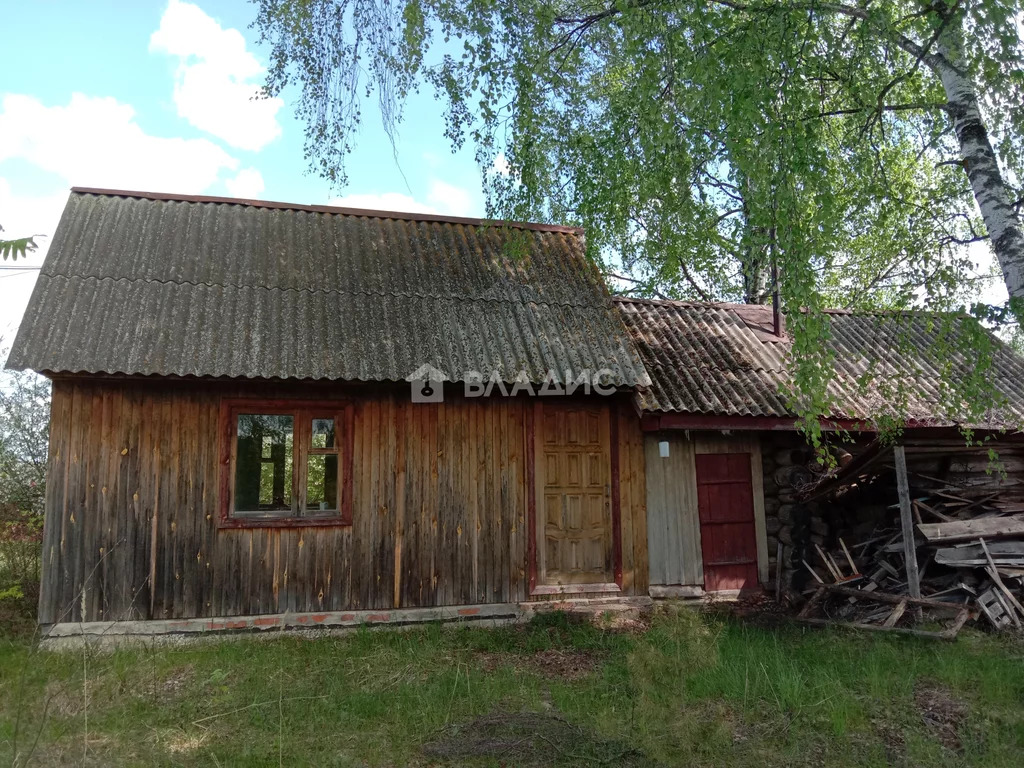 Камешковский район, деревня Близнино,  дом на продажу - Фото 25