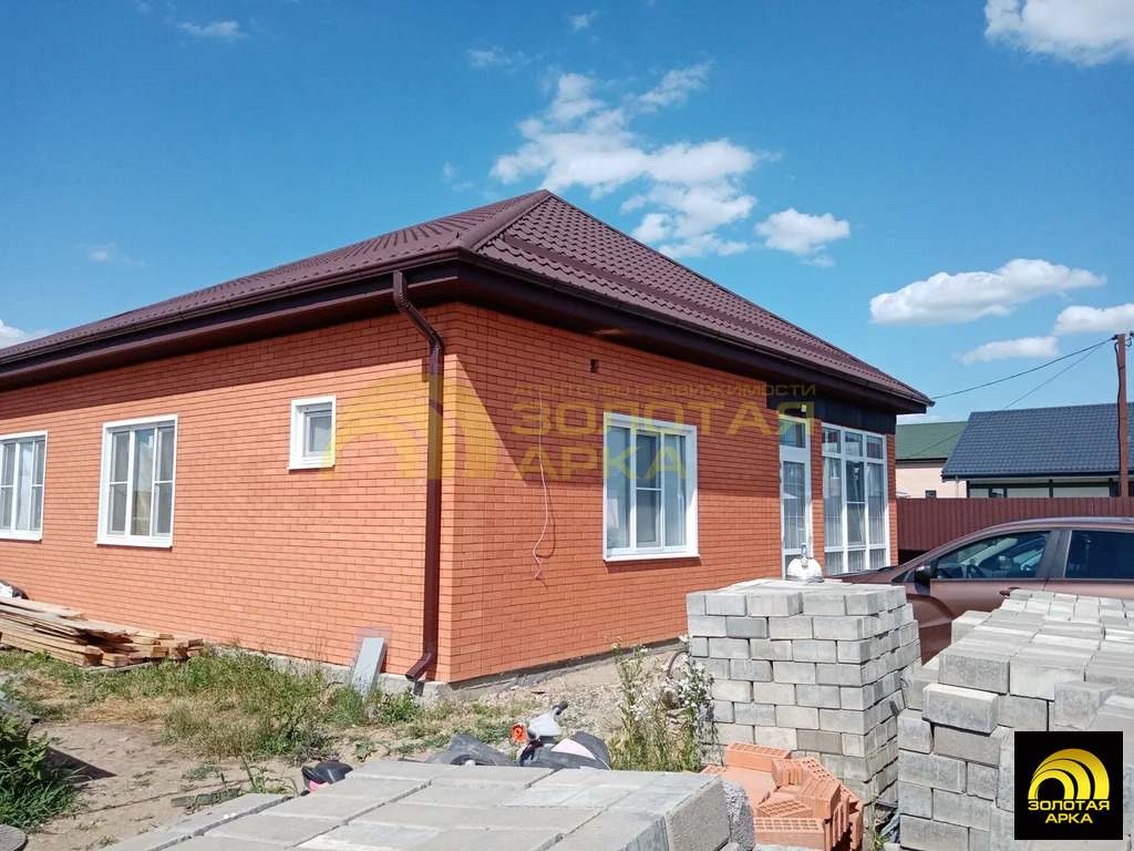 Продажа дома, Водокачка, Северский район - Фото 2