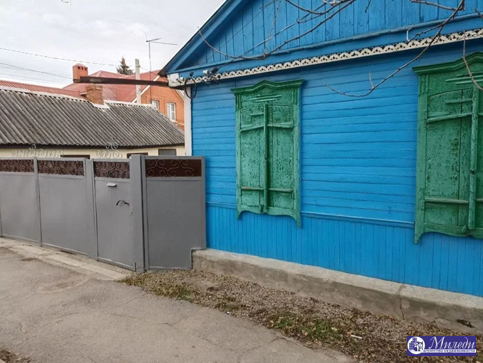 Продажа дома, Батайск, Боженко пер. - Фото 1