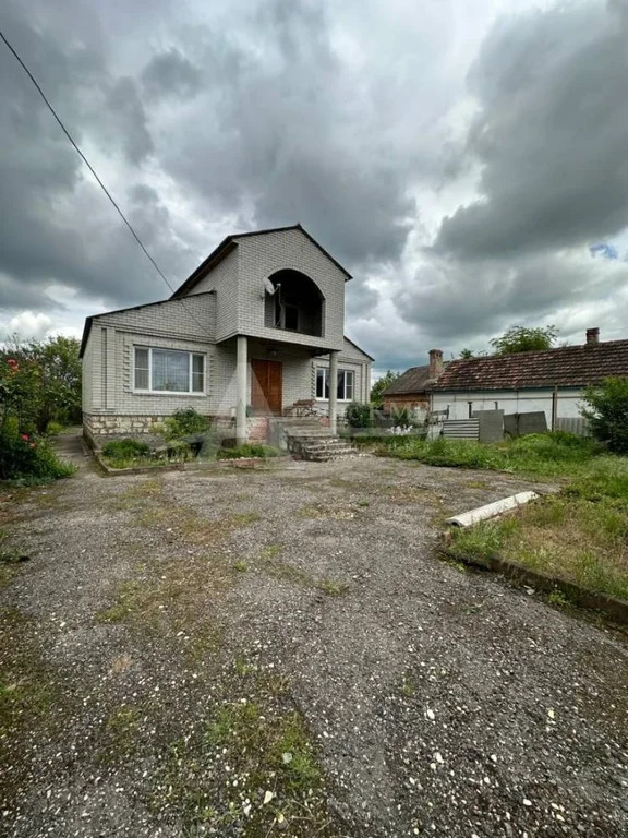 Продажа дома, Георгиевск, ул. Комсомольская - Фото 2