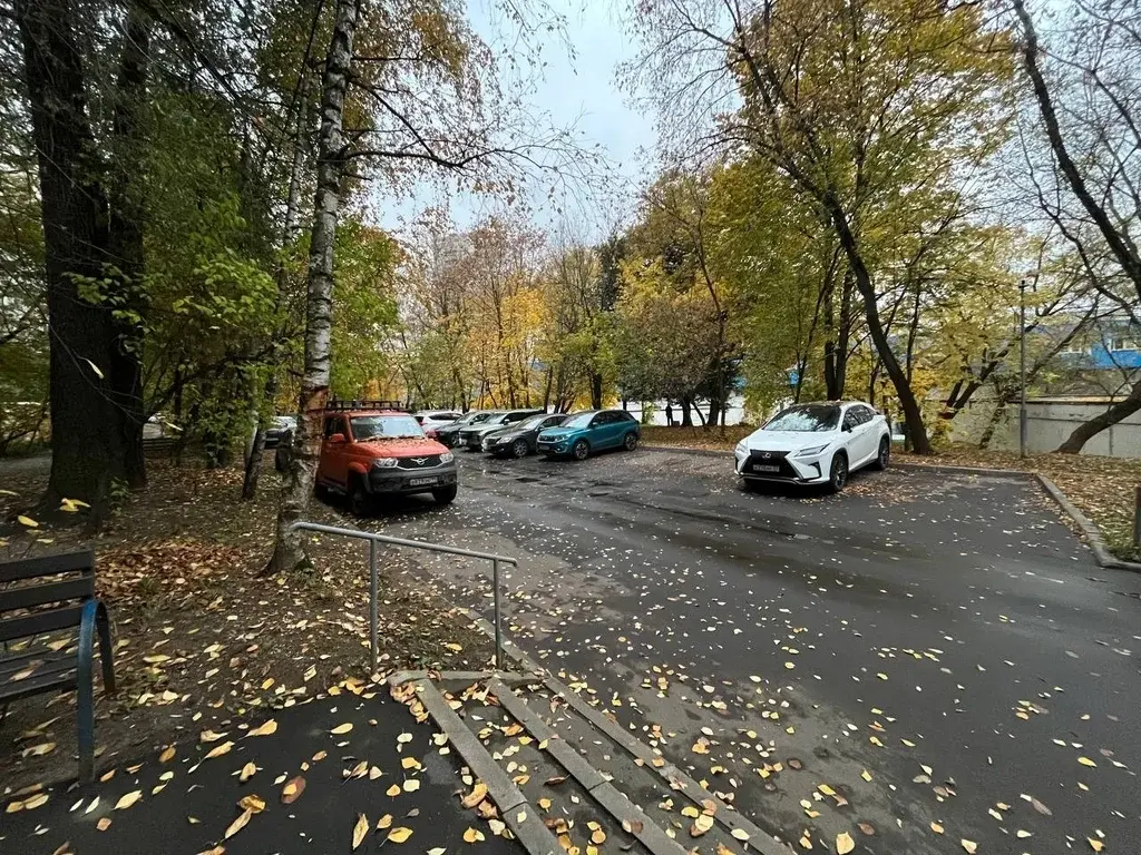 3-к.Вернадского просп.,д.99к1 - Фото 14