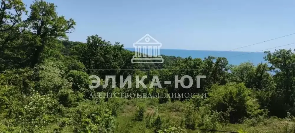 Продажа участка, Новомихайловский, Туапсинский район - Фото 8