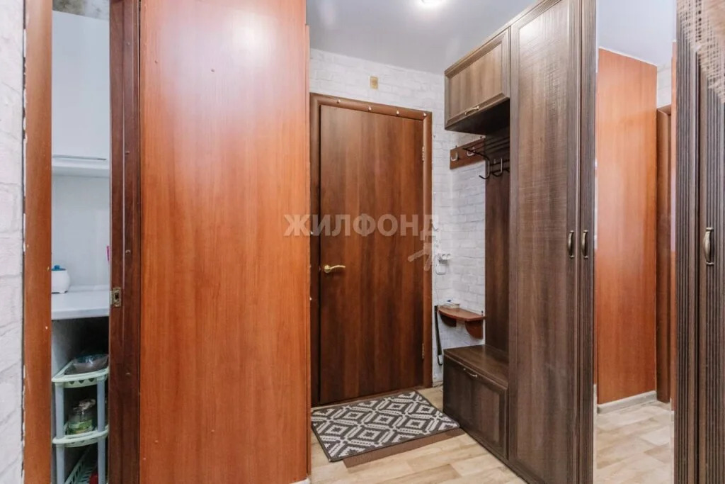 Продажа квартиры, Новосибирск, ул. Выборная - Фото 16