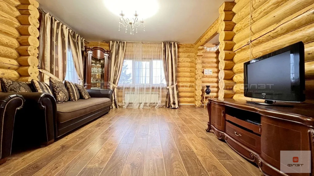 Продажа дома, Лаишево, Лаишевский район, ул. Чернышевского - Фото 9