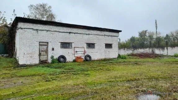 Продажа производственного помещения, Рамонь, Рамонский район, ул. ... - Фото 9