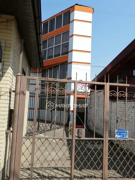 Продажа ПСН, Краснодар, им. Максима Горького ул. - Фото 15