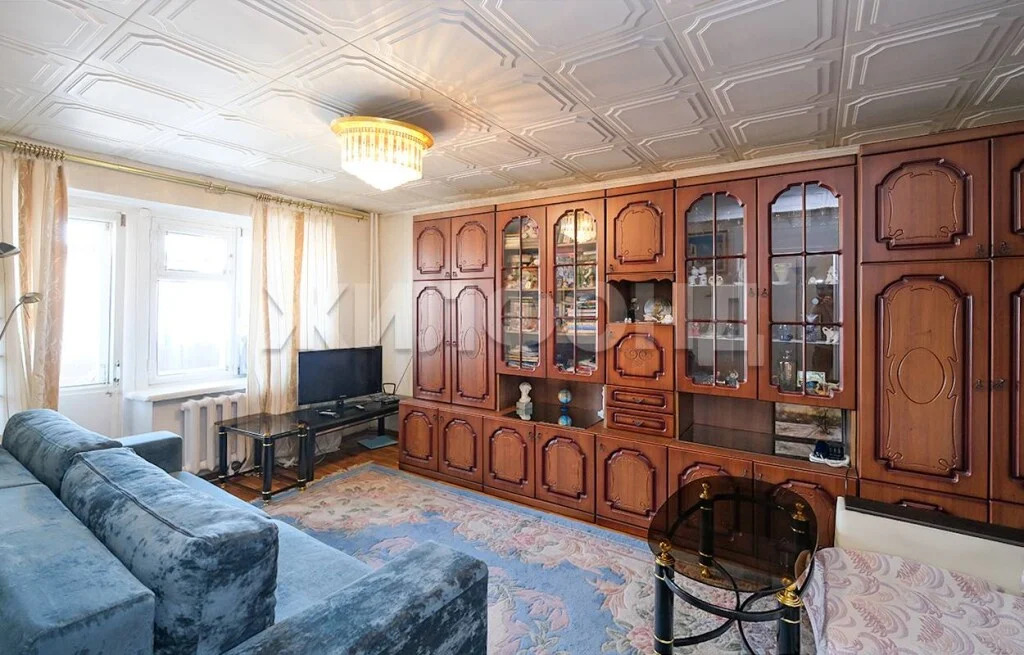Продажа квартиры, Новосибирск, ул. Пархоменко - Фото 9