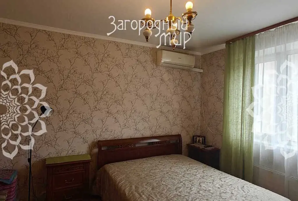 Просторная трёшка в тихом, спокойном районе. - Фото 9