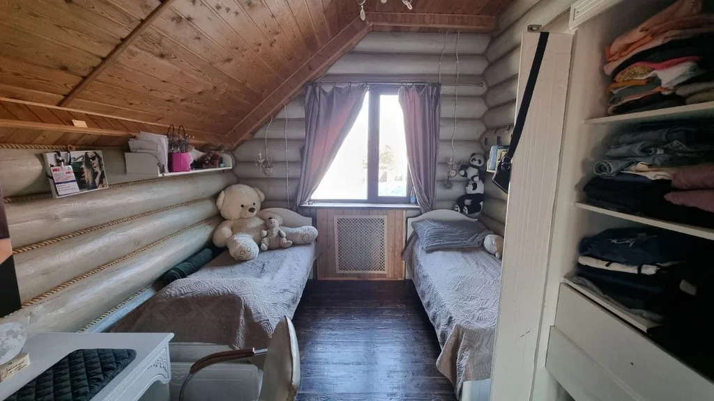 Коттедж 132.8 м2 на участке 8.5 сот. - Фото 6