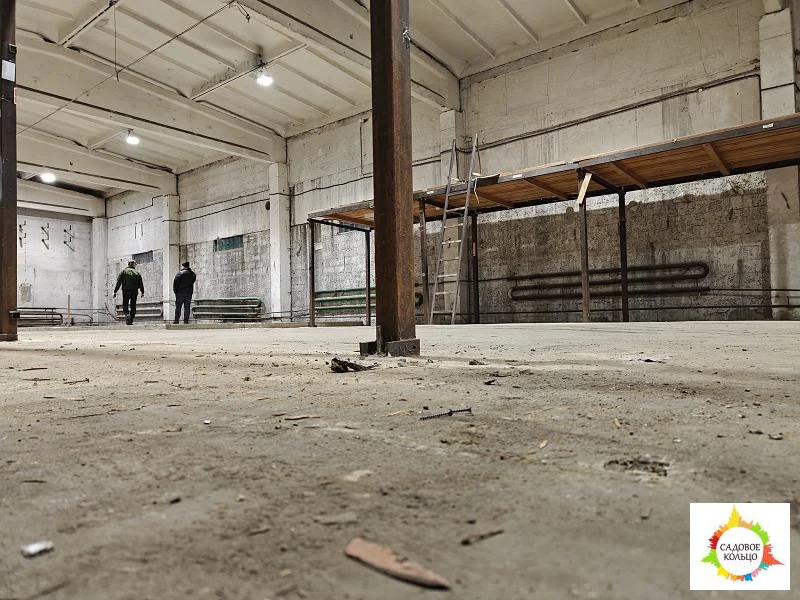 Сдается отапливаемое складское помещение - Фото 29