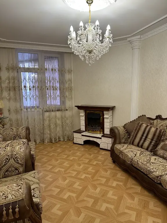 Продается 1 комнатная квартира в городе Пушкино на берегу реки - Фото 11