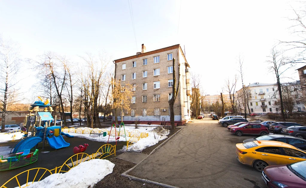 Продажа квартиры, Королев, ул. Циолковского - Фото 3