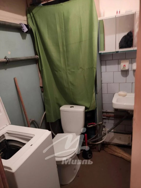 Продажа квартиры, Солнечногорск, Солнечногорский район, Институтская ... - Фото 6