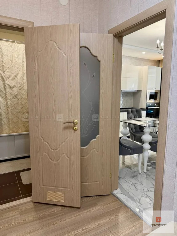 Продажа квартиры, Казань, ул. Рауиса Гареева - Фото 10