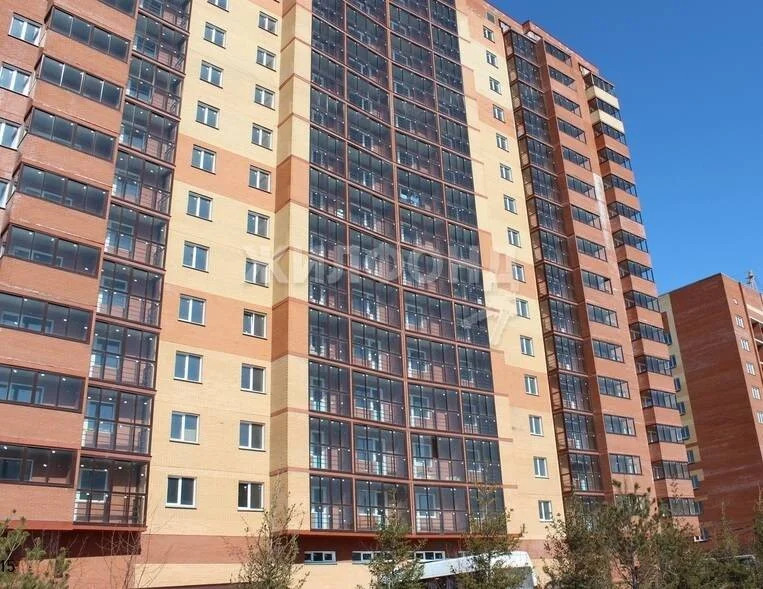 Продажа квартиры, Новосибирск, ул. Ключ-Камышенское плато - Фото 18