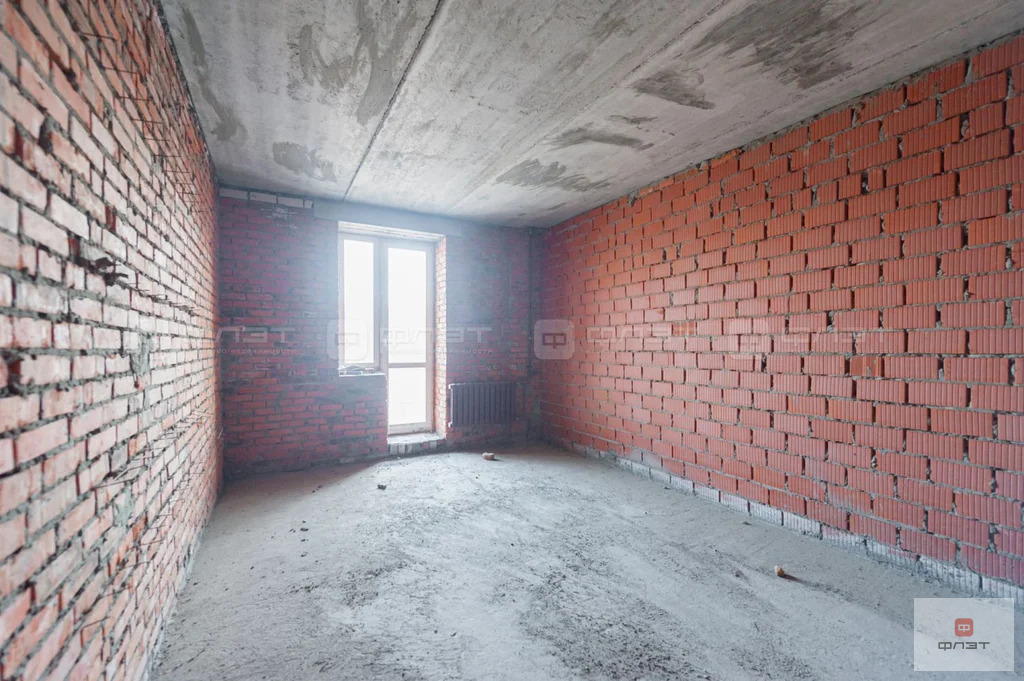 Продажа квартиры, Казань, ул. Айвазовского - Фото 33