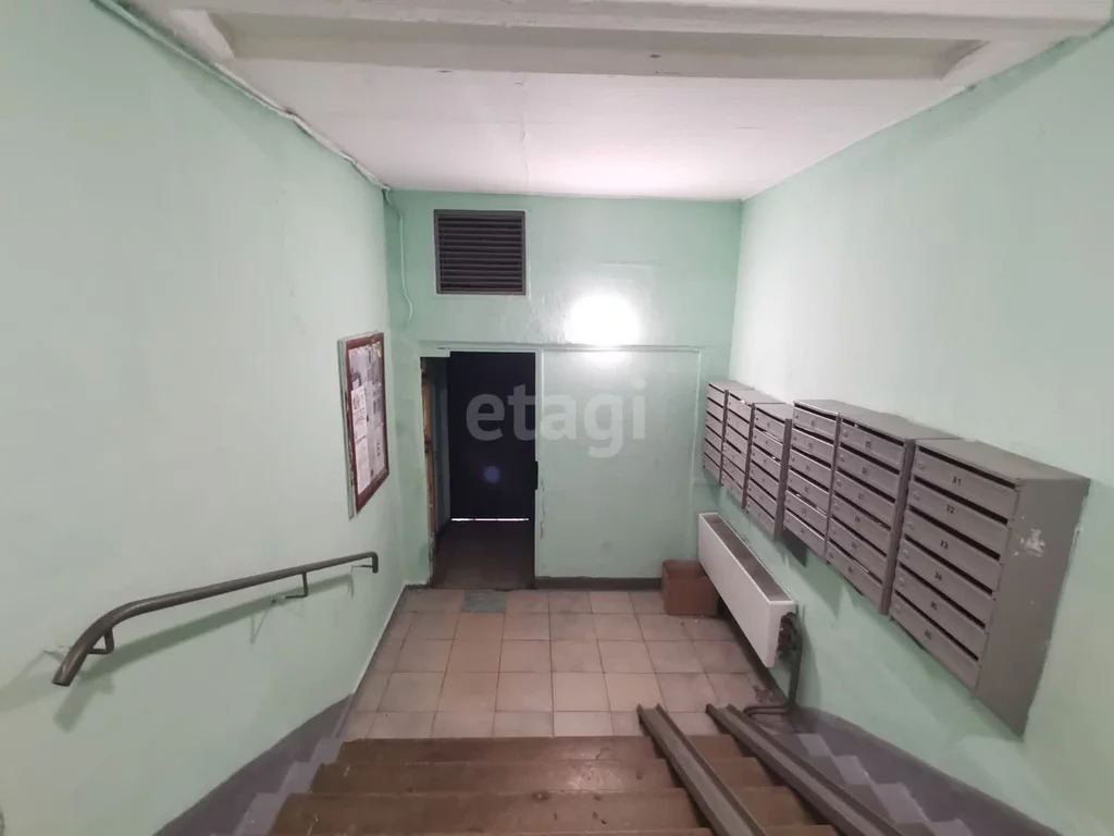 Продажа квартиры, м. Говорово, Ул. 50 лет Октября - Фото 23
