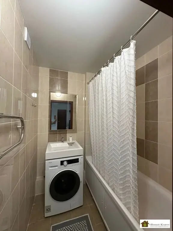 Продается двушка в ЖК "Столичный" 49 кв.м 14/18 эт - Фото 15