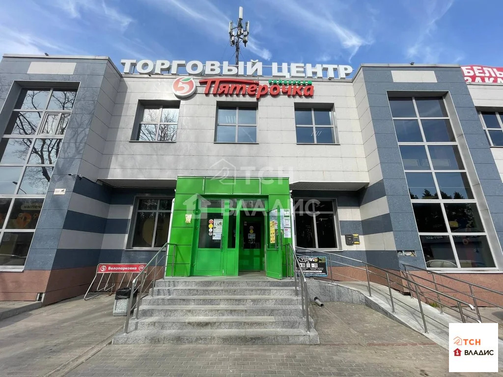 Аренда ПСН, Свердловский, Щелковский район, улица Михаила Марченко - Фото 0