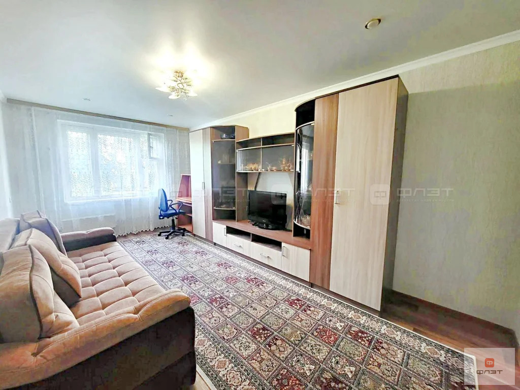 Продажа квартиры, Казань, ул. Гаврилова - Фото 2
