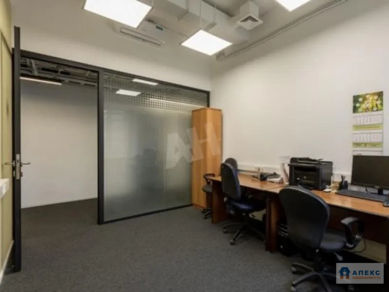 Продажа помещения (ПСН) пл. 11 м2 под нотариуса, турфирму, офис,  м. ... - Фото 7