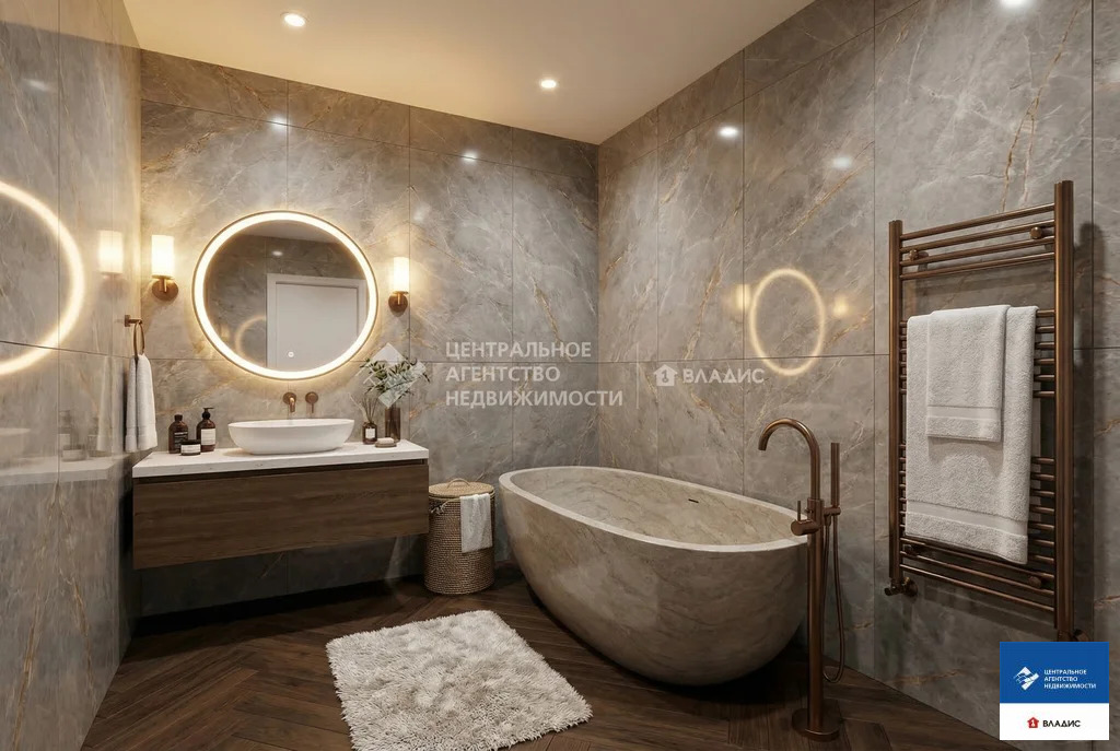 Продажа квартиры, Рязань, ул. Новая - Фото 7