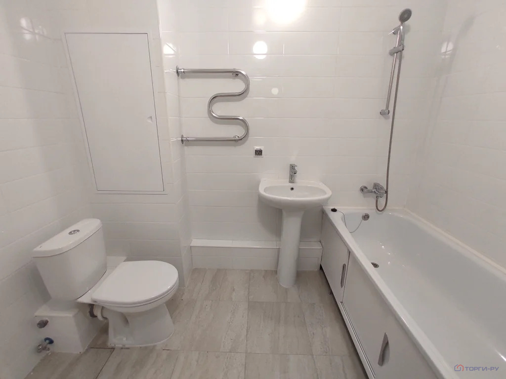 Продажа квартиры, посёлок Знамя Октября - Фото 16