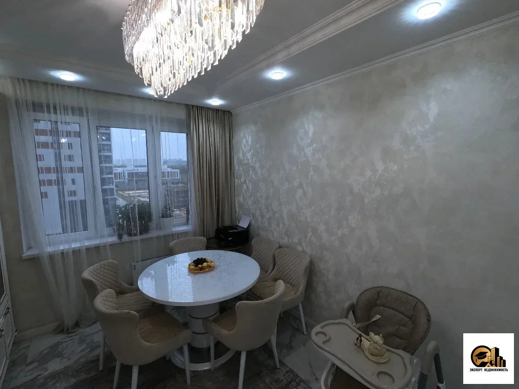 Продажа квартиры, Битца, Ленинский район, Парковая улица - Фото 12