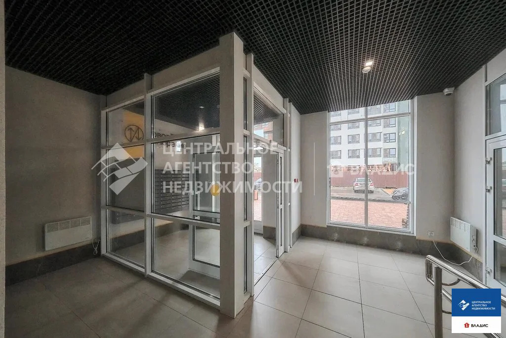 Продажа квартиры, Рязань, ул. Чкалова - Фото 19