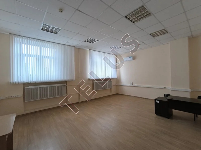 м Новослободская , Бутырский Вал, 3306 м2, Часть здания (ном. объекта: ... - Фото 10