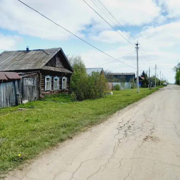 Продам земельный участок , деревня Докша - Фото 5