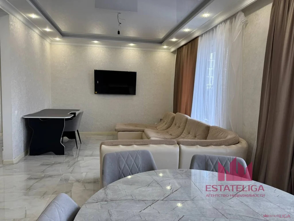 Аренда квартиры, ул. Амурская - Фото 20