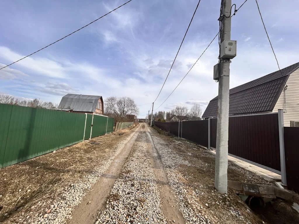 Продажа участка, Дмитровский район - Фото 10