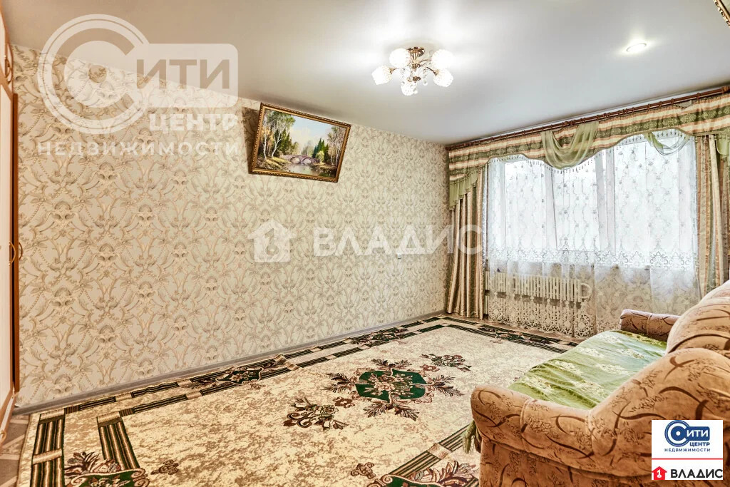 Продажа квартиры, Воронеж, ул. 9 Января - Фото 0