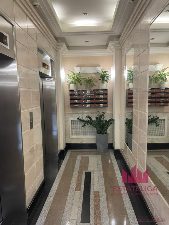 Аренда квартиры, Ломоносовский пр-кт. - Фото 37