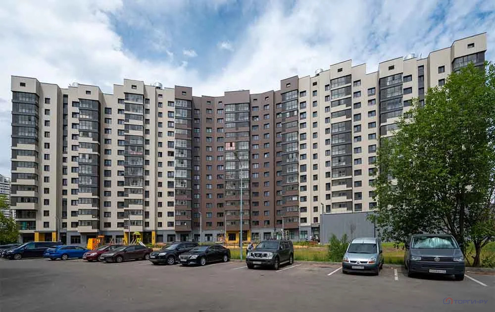 Продажа квартиры, Севастопольский пр-кт. - Фото 0