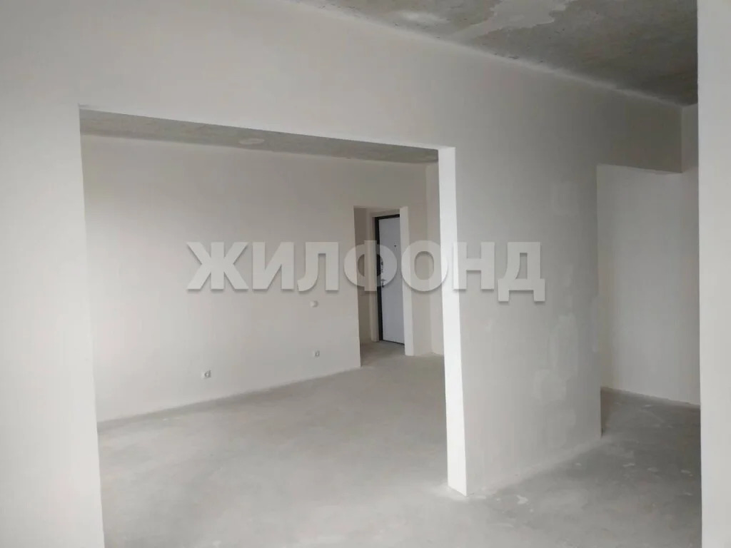 Продажа квартиры, Новосибирск, Сибиряков-Гвардейцев пл. - Фото 6