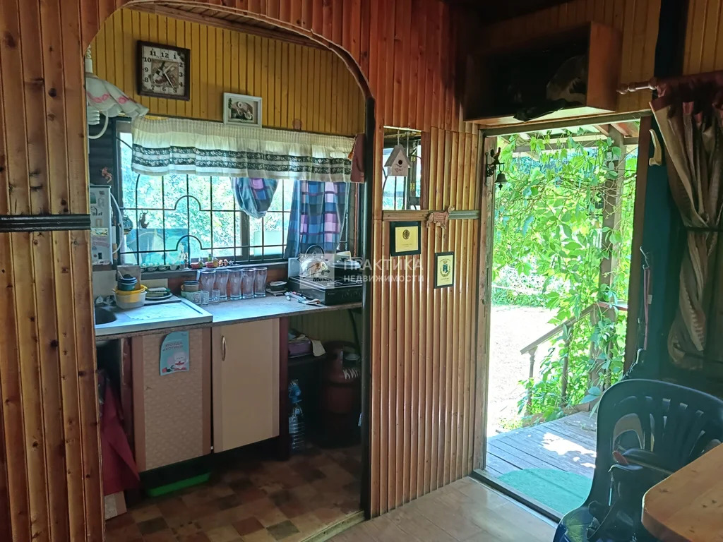 Продажа дома, Жаворонки, Одинцовский район, СНТ Мцыри - Фото 13