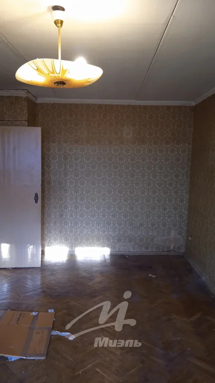 Продажа квартиры, Мытищи, Мытищинский район, Новомытищинский пр-кт. - Фото 14