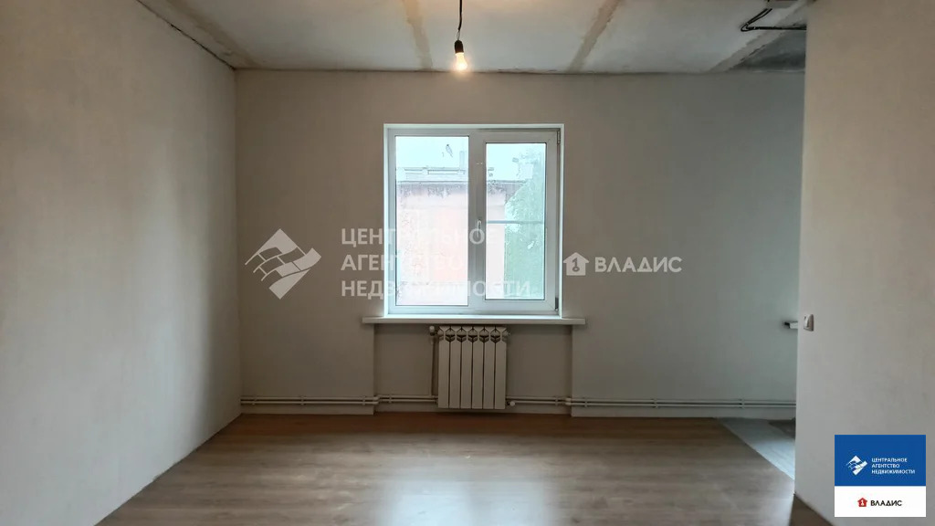 Продажа квартиры, Собчаково, Спасский район, Молодёжная улица - Фото 6