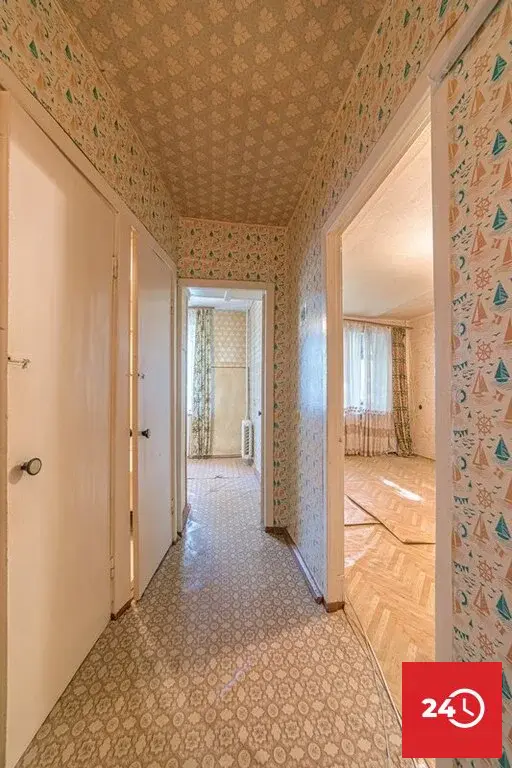 Продается 2 комнатная квартира по ул. Кронштадтская, 4 (р-н Самолета) - Фото 13