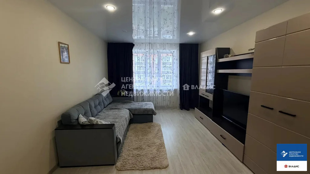 Продажа квартиры, Дядьково, Рязанский район, улица Связи - Фото 5