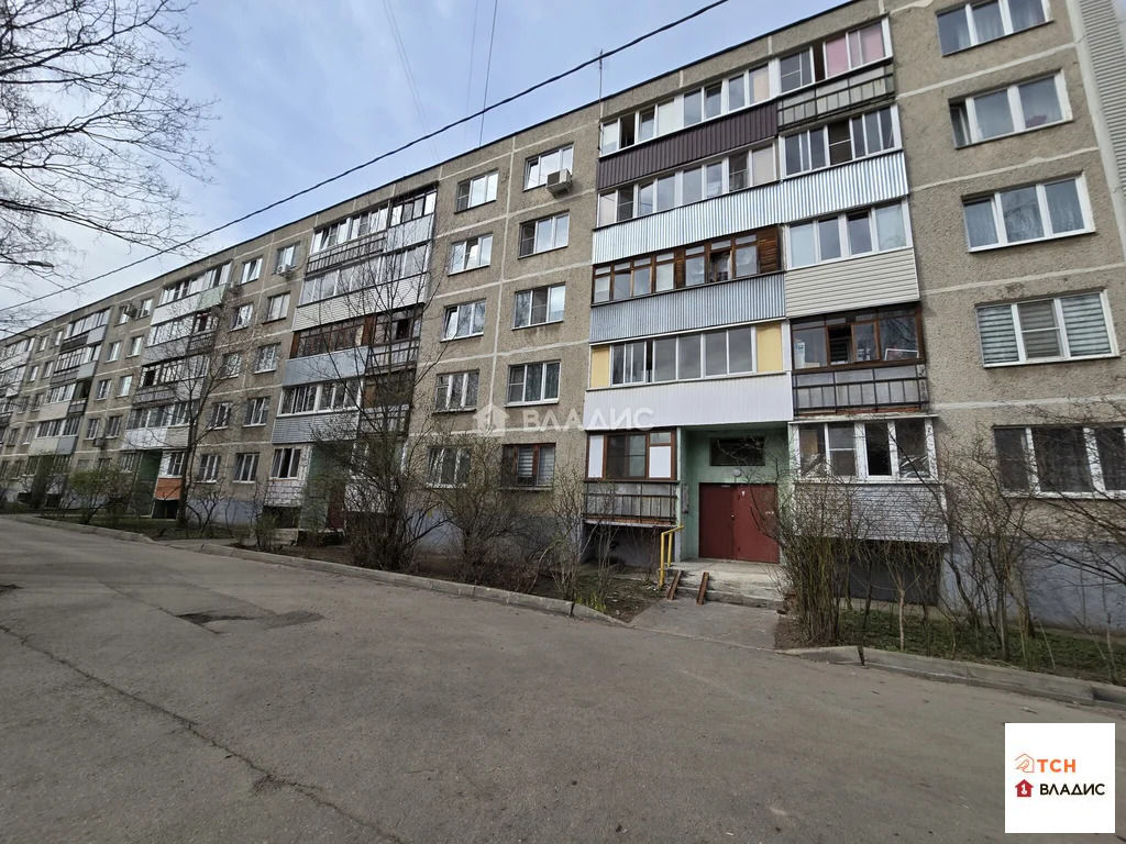Продажа квартиры, Ивантеевка, ул. Богданова - Фото 1