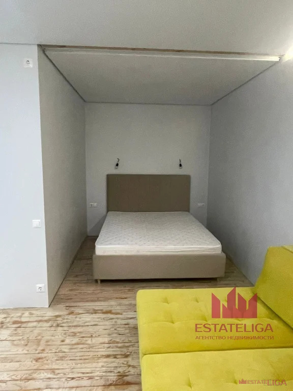 Аренда квартиры, ул. Рябиновая - Фото 5