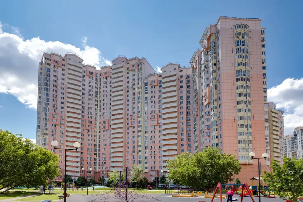 Однокомнатная квартира в Красногорске. - Фото 29