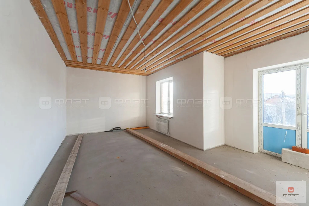 Продажа дома, Казань, ул. Центральная (Вознесенское) - Фото 13