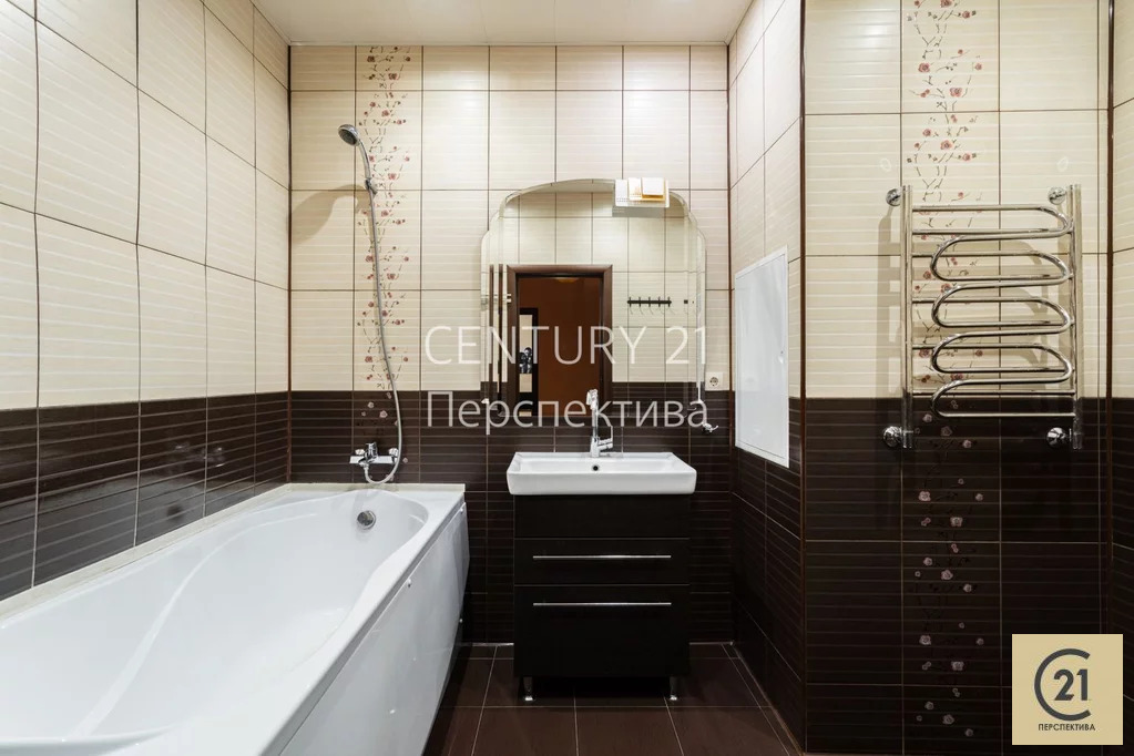 Продажа квартиры, Люберцы, Люберецкий район, улица Спортивная - Фото 15