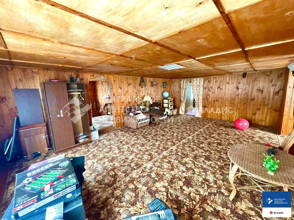 Продажа дома, Ольхи, Ухоловский район, ул. Центральная - Фото 26
