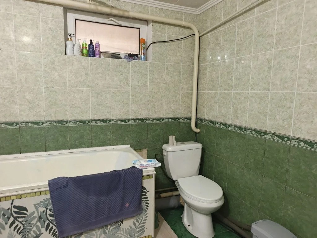 Продажа дома, Новодмитриевская, Северский район, ул. Пушкина - Фото 16