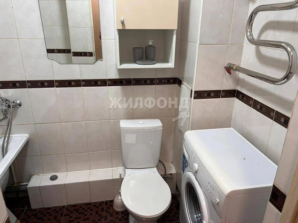 Продажа квартиры, Новосибирск, Виктора Уса - Фото 3